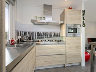 Holiday house Zoutelande Features 11