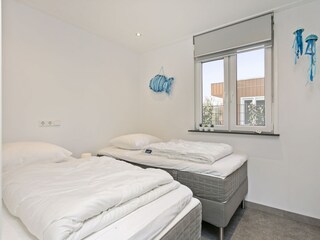 Vakantiehuis Zoutelande Kenmerken 13
