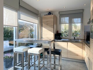 Casa per le vacanze Zoutelande Caratteristiche 9