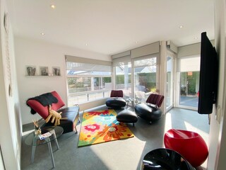 Holiday house Zoutelande Features 4