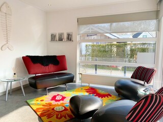Holiday house Zoutelande Features 1