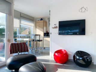 Holiday house Zoutelande Features 7