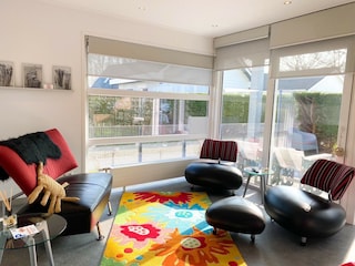 Holiday house Zoutelande Features 5