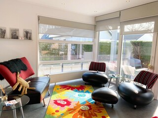 Vakantiehuis Zoutelande Kenmerken 5