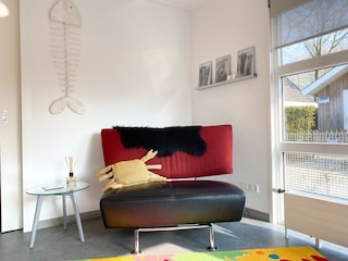 Holiday house Zoutelande Features 6