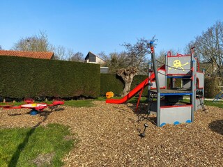 Casa per le vacanze Zoutelande Ambiente 17