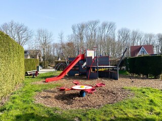 Casa per le vacanze Zoutelande Ambiente 18