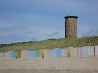 Casa per le vacanze Zoutelande Ambiente 19