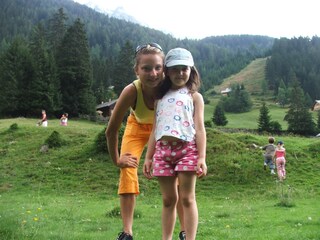 Refugio alpino Katschberg-Rennweg Entorno 18