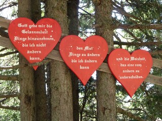 Capanna alpina Katschberg-Rennweg Ambiente 16