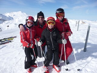 Capanna alpina Katschberg-Rennweg Ambiente 15