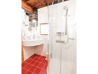 Capanna alpina Katschberg-Rennweg Caratteristiche 12