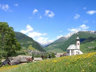 Refugio alpino Katschberg-Rennweg  25