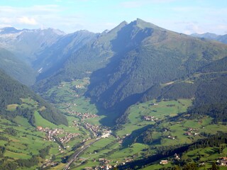 Refugio alpino Katschberg-Rennweg  26