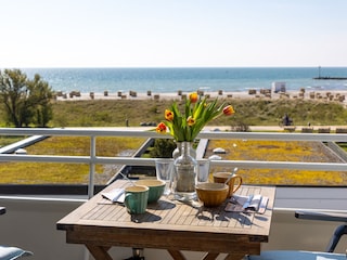 Apartamento Burgtiefe Grabación al aire libre 4