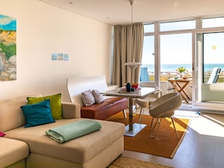 Apartamento Burgtiefe Grabación al aire libre 3