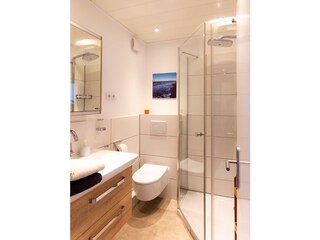 Apartamento Burgtiefe Características 16