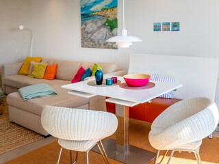 Apartamento Burgtiefe Características 8