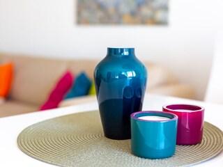 Apartamento Burgtiefe Características 17