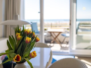 Apartamento Burgtiefe Grabación al aire libre 2