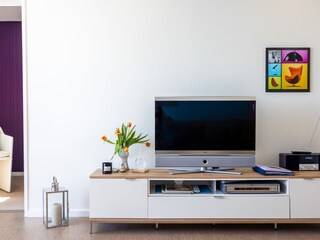 Apartamento Burgtiefe Características 11