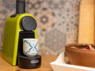 Lust auf eine entspannte Kaffeepause?