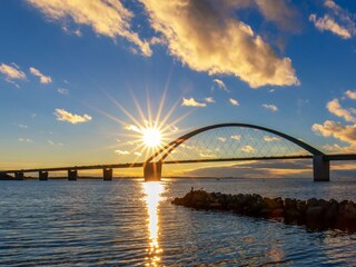 Apartamento Burgtiefe Entorno 37