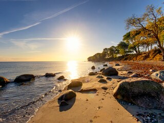 Appartamento Burgtiefe Ambiente 39