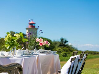 Appartement Burgtiefe Environnement 35