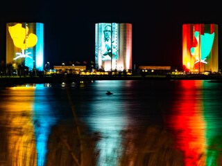 Appartement Burgtiefe Environnement 33