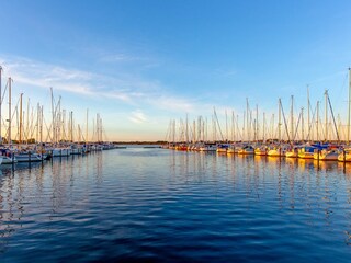 Appartamento Burgtiefe Ambiente 28