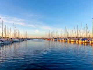 Appartement Burgtiefe Omgeving 29