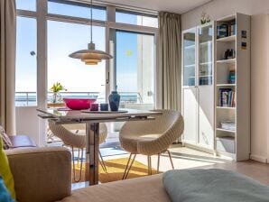 Apartment Traumblick Beach 203