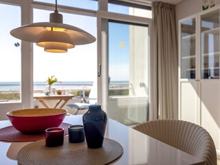 Apartamento Burgtiefe Características 9
