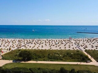 Appartamento Burgtiefe Ambiente 27