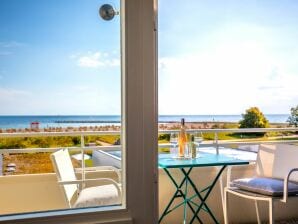 Traumblick Beach 203