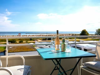 Was für ein Traumblick!