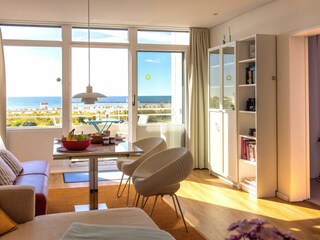 Appartement Burgtiefe Kenmerken 9