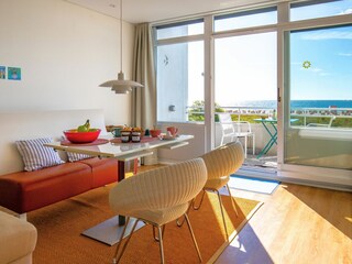 Apartamento Burgtiefe Grabación al aire libre 5