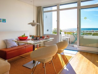 Appartement Burgtiefe Enregistrement extérieur 3