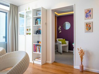 Appartement Burgtiefe Kenmerken 15