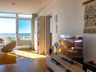 Appartement Burgtiefe Équipement 11