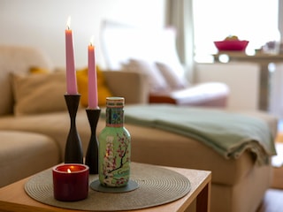 Apartamento Burgtiefe Características 11