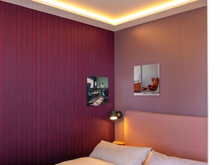 ... und mit Wellenrauschen