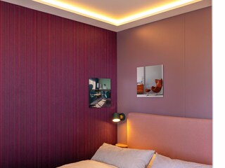 Apartamento Burgtiefe Características 18