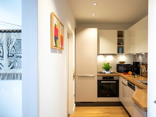 Apartamento Burgtiefe Características 20