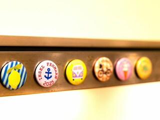 Appartement Burgtiefe Kenmerken 22