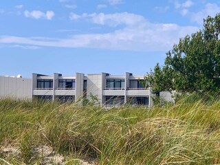 Apartamento Burgtiefe Grabación al aire libre 8