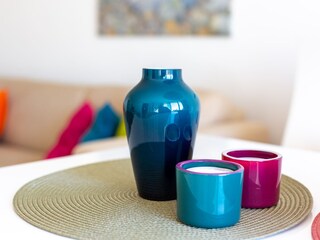 Apartamento Burgtiefe Características 26