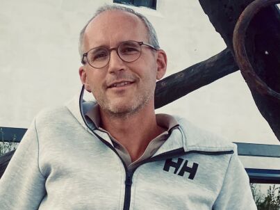 Empresa Traumblick-Fehmarn - Sr. Martin Hoepfner